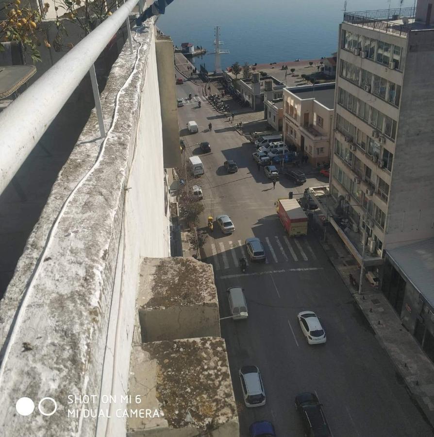 Thessaloniki Riviera View 3 Apartamento Exterior foto